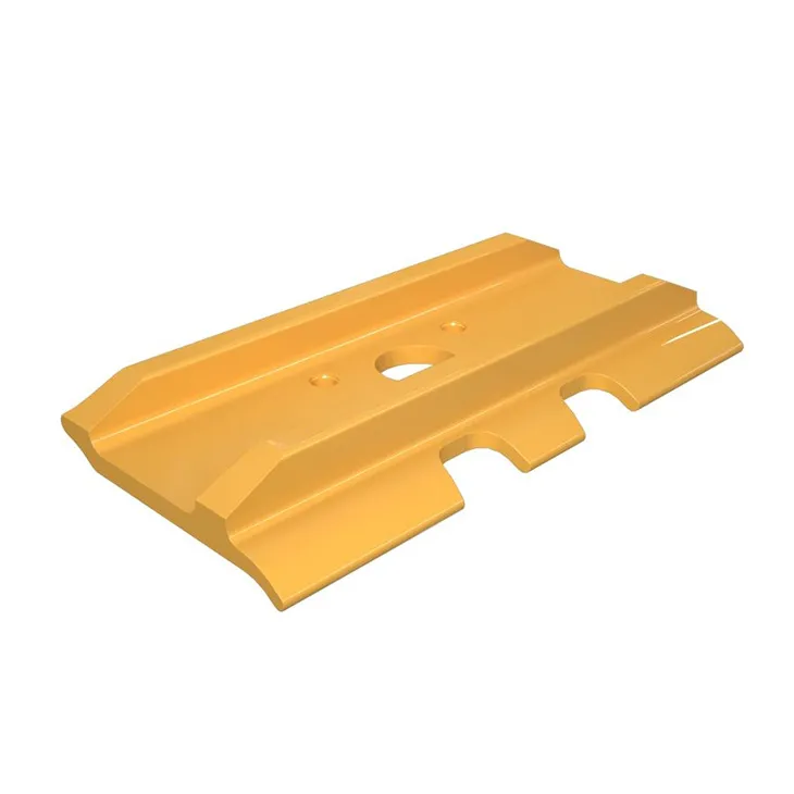 CAT 345C Track Track Plate 2333054