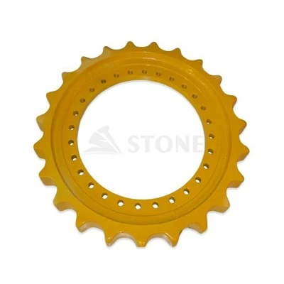 Za Caterpillar CAT 963 SEGMENT GROUP 7P2706